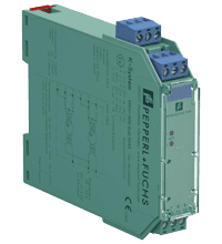 Пепперл+Фукс KFD0-SD2-Ex2.1045