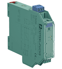 Pepperl+Fuchs KFD0-TR-Ex1