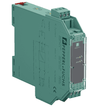 Pepperl+Fuchs KFD0-TT-1