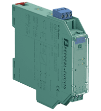 Pepperl+Fuchs KFD0-TT-Ex1