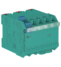 Pepperl+Fuchs KFD2-BR-Ex1.3PA.93
