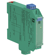 Pepperl+Fuchs KFD2-CD-Ex1.32-8