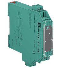 Pepperl+Fuchs KFD2-CR4-1