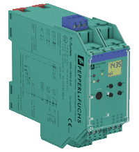 Pepperl+Fuchs KFD2-CRG2-Ex1.D