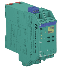 Pepperl+Fuchs KFD2-DU-Ex1.D