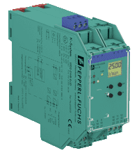 Pepperl+Fuchs KFD2-DWB-Ex1.D