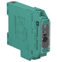 Pepperl+Fuchs KFD2-EB2