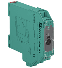 Pepperl+Fuchs KFD2-EB2.R4A.B