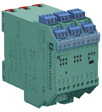Pepperl+Fuchs KFD2-ELD-Ex16