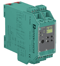 Pepperl+Fuchs KFD2-GUT-1.D