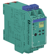 Pepperl+Fuchs KFD2-GUT-Ex1.D
