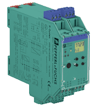 Pepperl+Fuchs KFD2-HLC-Ex1.D.2W