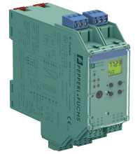 Pepperl+Fuchs KFD2-HLC-Ex1.D.4S