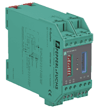 Pepperl+Fuchs KFD2-HMM-16