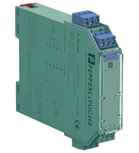 Pepperl+Fuchs KFD2-PT2-Ex1-4
