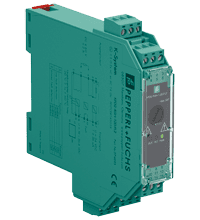 Pepperl+Fuchs KFD2-RSH-1.2D.FL2