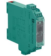 Pepperl+Fuchs KFD2-RSH-1.2D.FL3