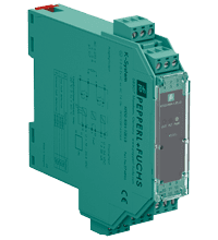 Pepperl+Fuchs KFD2-RSH-1.2E.L3