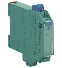 Pepperl+Fuchs KFD2-SCD2-Ex1.LK