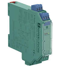 Pepperl+Fuchs KFD2-SCD2-Ex2.LK