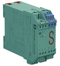 Pepperl+Fuchs KFD2-SH-Ex1