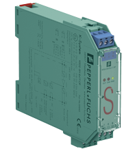 Pepperl+Fuchs KFD2-SH-Ex1.T.OP