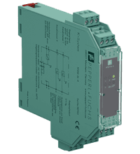 Pepperl+Fuchs KFD2-SL-4