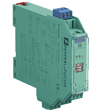 Pepperl+Fuchs KFD2-SOT2-Ex1.LB.IO