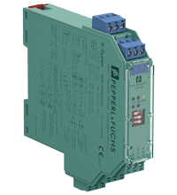 Pepperl+Fuchs KFD2-SOT2-Ex2.IO-Y181008