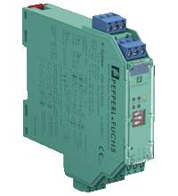 Pepperl+Fuchs KFD2-SOT2-Ex2.IO