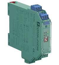 Pepperl+Fuchs KFD2-SOT3-Ex2.IO-Y1