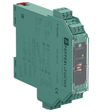 Pepperl+Fuchs KFD2-SR2-2.2S