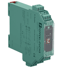 Pepperl+Fuchs KFD2-SR2-2.W.SM