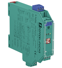 Pepperl+Fuchs KFD2-SR2-Ex1.W