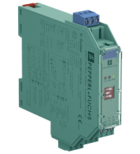 Pepperl+Fuchs KFD2-SR2-Ex1.W.LB