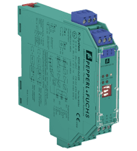 Pepperl+Fuchs KFD2-SR2-Ex2.2S