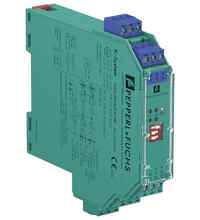 Pepperl+Fuchs KFD2-SR2-Ex2.W.SM