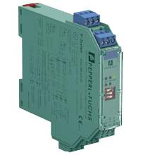 Pepperl+Fuchs KFD2-SR3-Ex2.2S