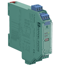 Pepperl+Fuchs KFD2-SRA-Ex4