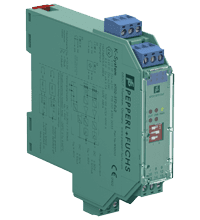 Pepperl+Fuchs KFD2-ST2-Ex2