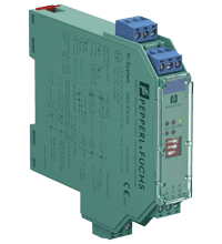 Pepperl+Fuchs KFD2-ST3-Ex2