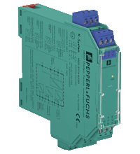Pepperl+Fuchs KFD2-STC4-Ex1.2O