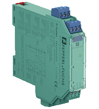 Pepperl+Fuchs KFD2-STC4-Ex1.2O.H