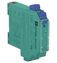 Пепперл+Фукс KFD2-STC4-Ex2-Y1