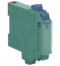 Pepperl+Fuchs KFD2-STV4-Ex1-1