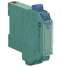 Pepperl+Fuchs KFD2-STV4-Ex2-1