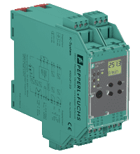 Pepperl+Fuchs KFD2-UFT-2.D