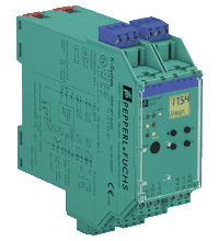 Pepperl+Fuchs KFD2-UFT-Ex2.D