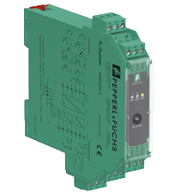 Pepperl+Fuchs KFD2-UT2-2-1