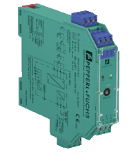 Pepperl+Fuchs KFD2-UT2-Ex1
